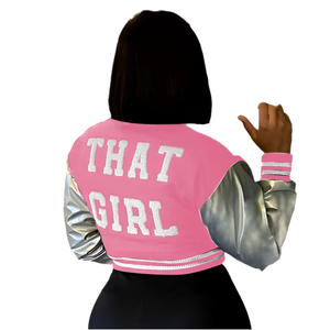 That Girl Jacket