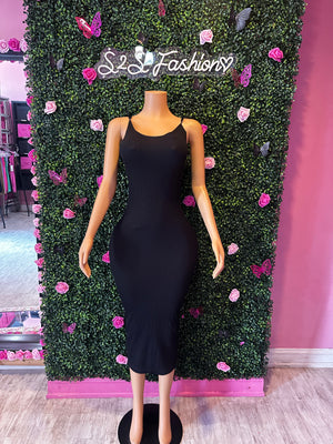 Date Night Dress