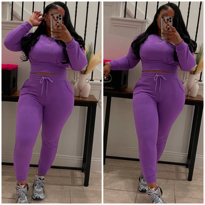 Justine Set