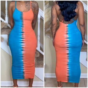 Chloe Dress