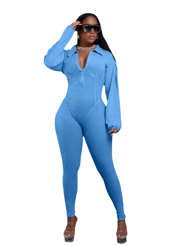 Loni Jumpsuit