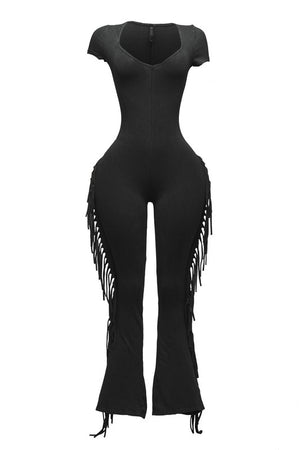 Shake It Jumpsuit