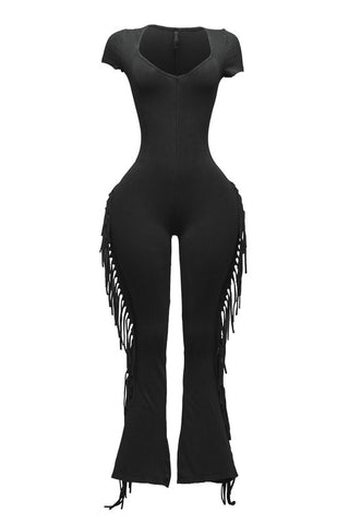 Jumpsuit/Romper