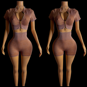 Minnie Set