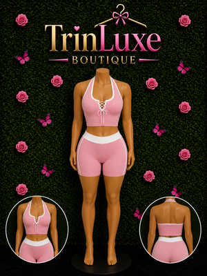 Iris Set