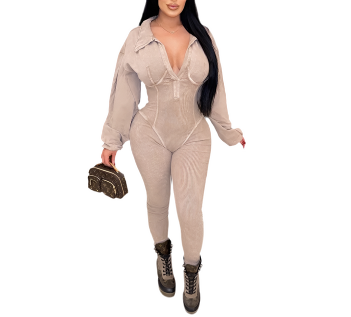 Loni Jumpsuit