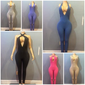 Hailey Jumpsuit