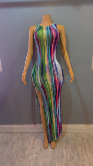 Simone Dress