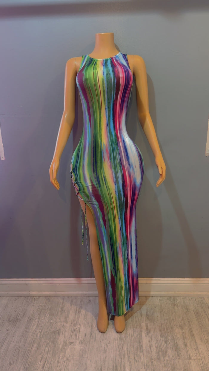Simone Dress