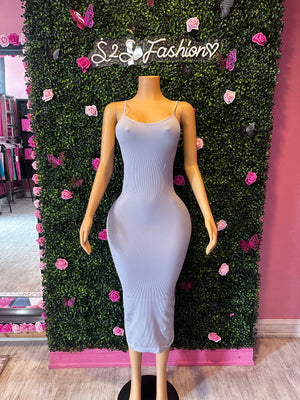 Date Night Dress