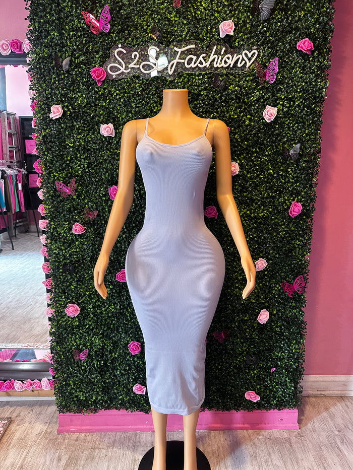 Date Night Dress