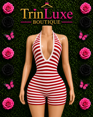 Keya Romper