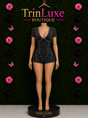 Sam Romper