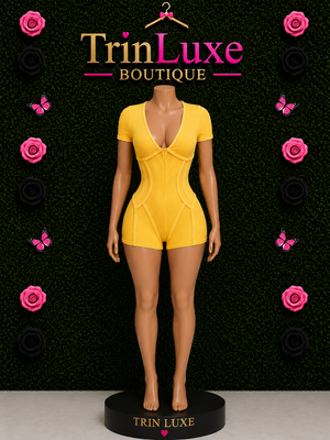 Sam Romper
