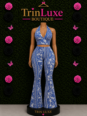 Amber Set